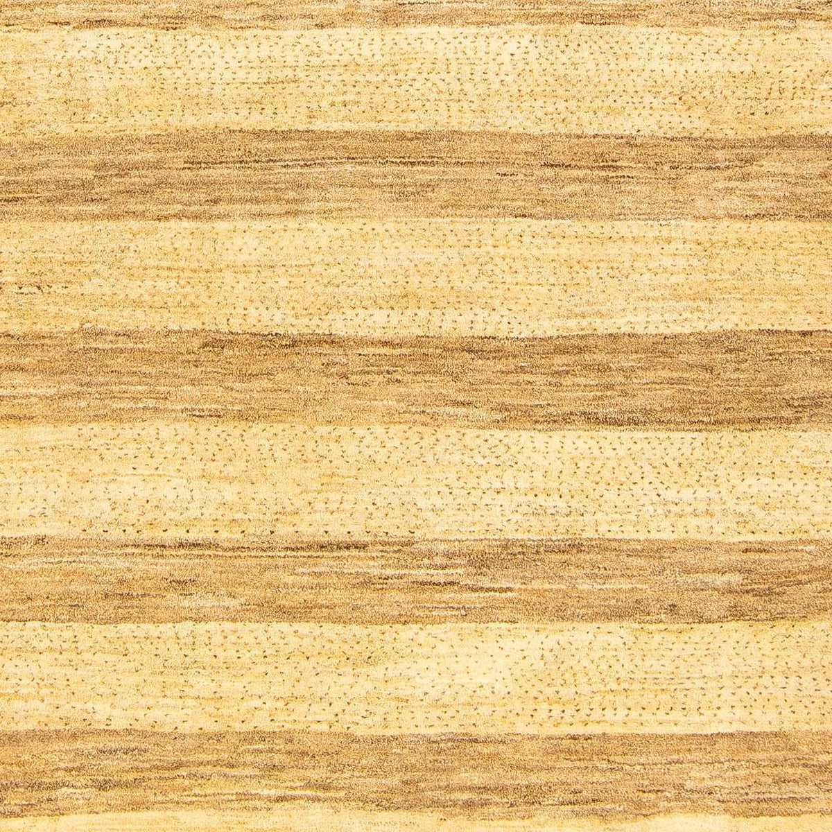 Tapis Gabbeh - Persan - 336 x 249 cm - beige