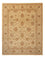 Tapis Ziegler - 293 x 244 cm - marron clair
