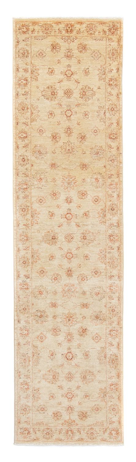 Tapis de couloir Tapis Ziegler - 300 x 79 cm - beige