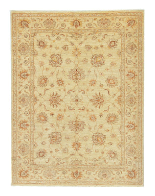 Tapis Ziegler - 192 x 145 cm - beige