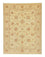 Tapis Ziegler - 192 x 145 cm - beige