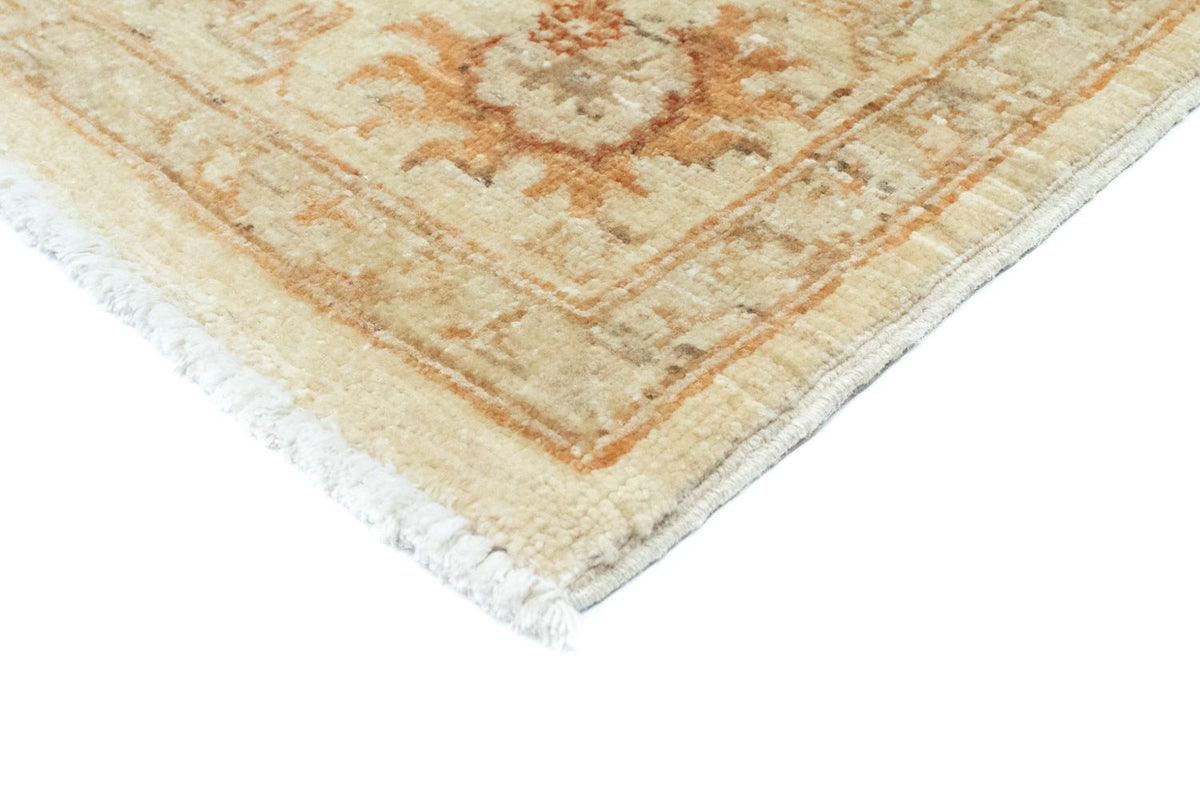 Tapis Ziegler - 192 x 145 cm - beige