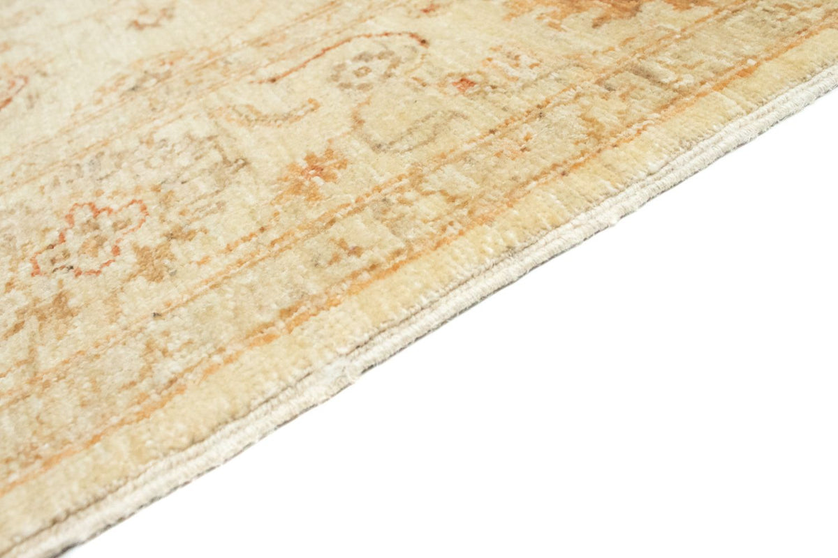 Tapis Ziegler - 192 x 145 cm - beige