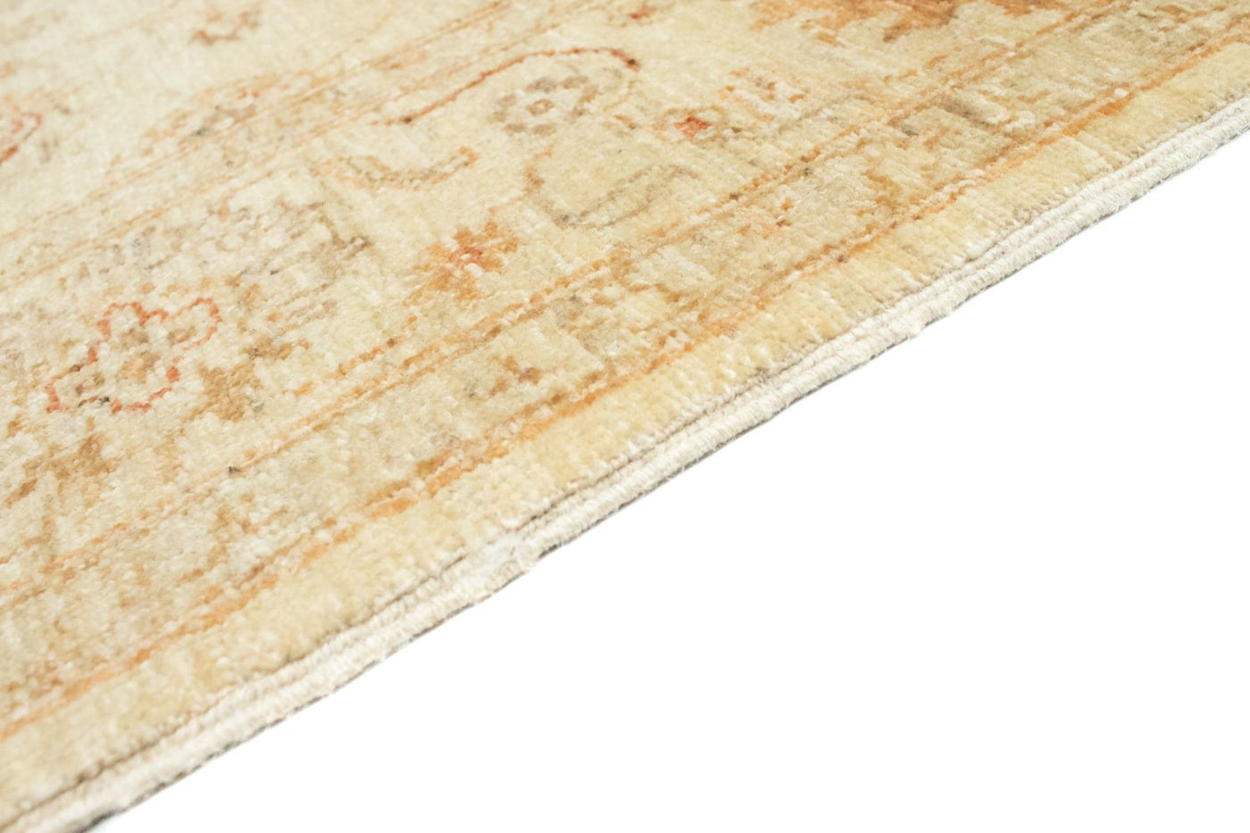 Farahan Tapis 192x145cm - Tapis oriental