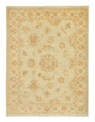 Tapis Ziegler - 188 x 146 cm - beige
