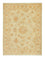 Tapis Ziegler - 188 x 146 cm - beige