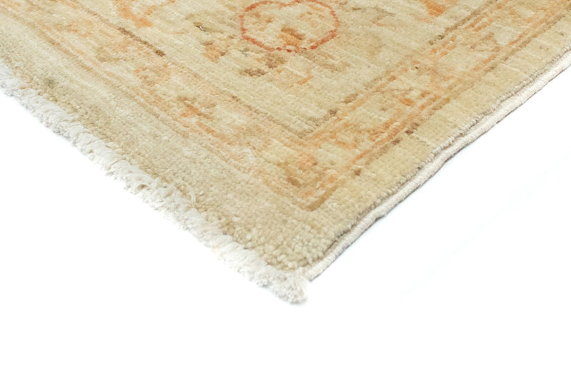 Tapis Ziegler - 188 x 146 cm - beige
