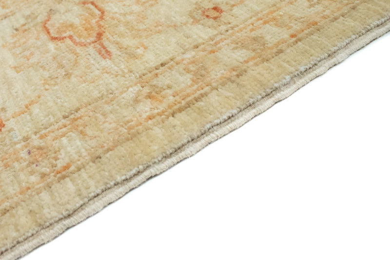 Tapis Ziegler - 188 x 146 cm - beige