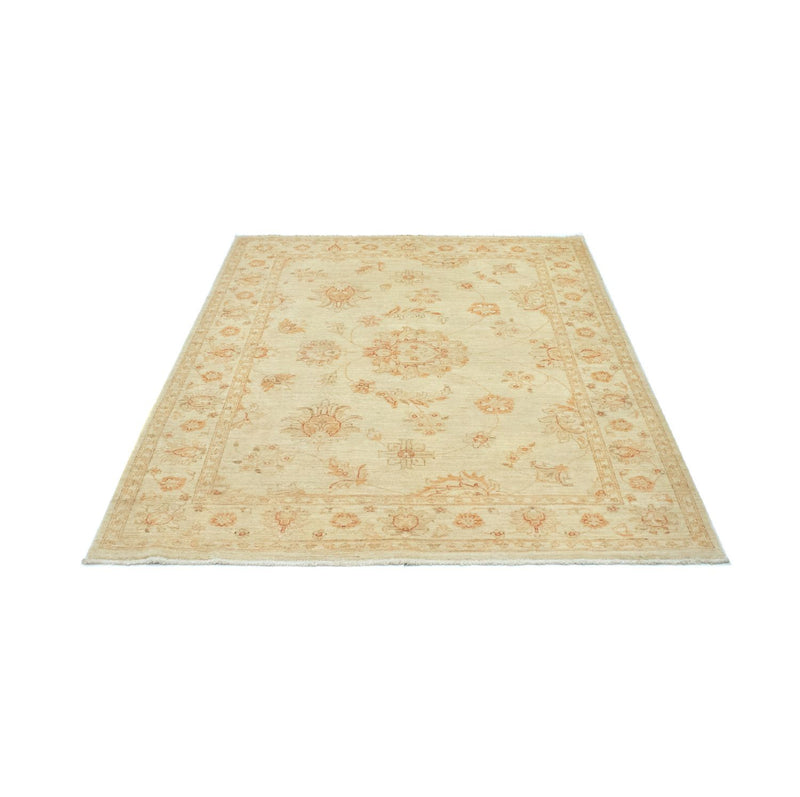 Tapis Ziegler - 188 x 146 cm - beige