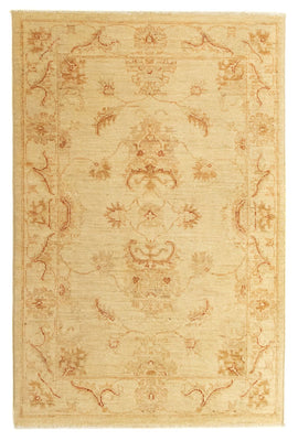 Tapis Ziegler - 117 x 79 cm - beige