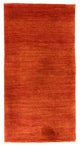Tapis Gabbeh persan Tapis 140x70cm - Perserteppich Wollteppich