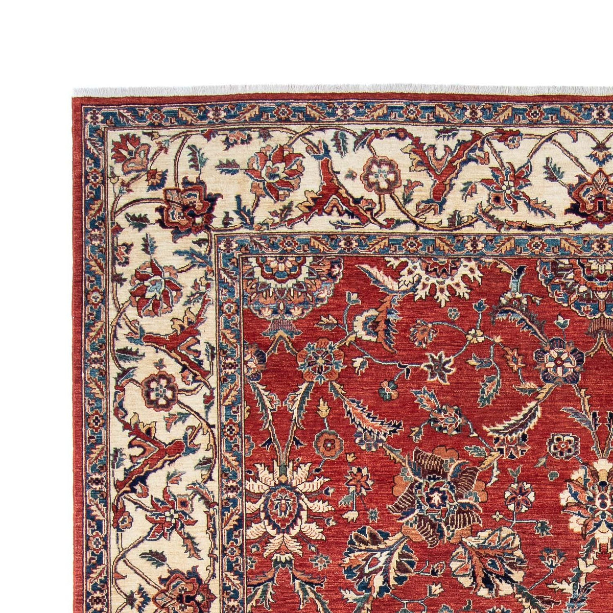 Tapis Ziegler 243x296cm - Tapis oriental