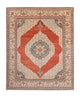 Kilim Maimana Tapis 303x249cm - Tapis en laine