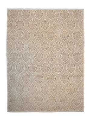 Tapis Ziegler - 357 x 271 cm - beige