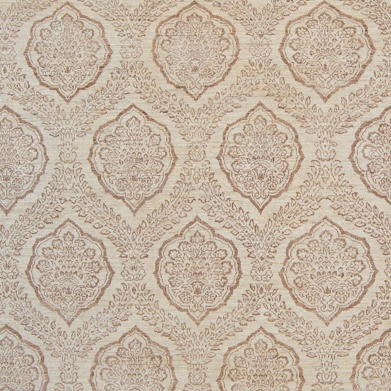 Tapis Ziegler - 357 x 271 cm - beige