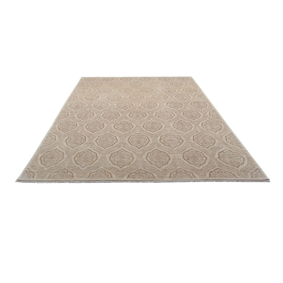 Tapis Ziegler - 357 x 271 cm - beige