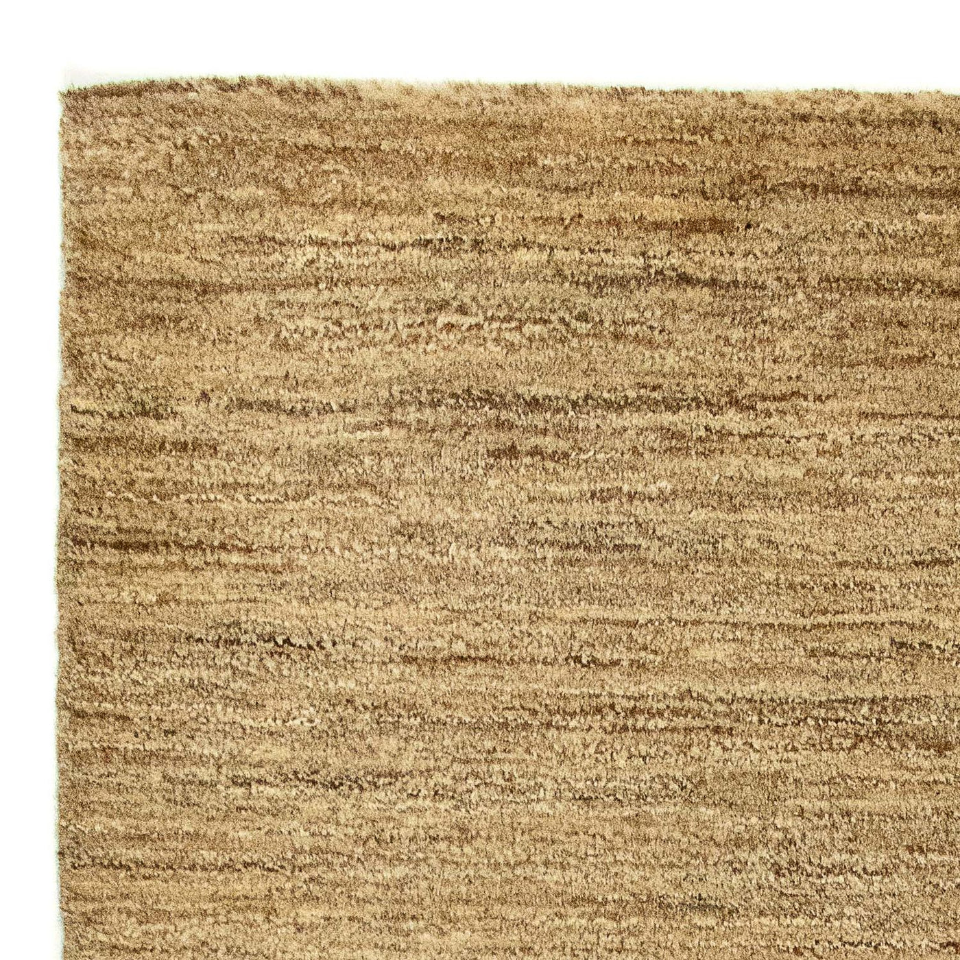 Tapis Gabbeh indien Tapis 96x63cm - Perserteppich Wollteppich