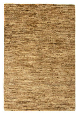 Tapis Gabbeh - Indus - 92 x 61 cm - beige