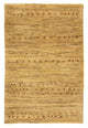 Tapis Gabbeh indien Tapis 93x61cm - Tapis en laine