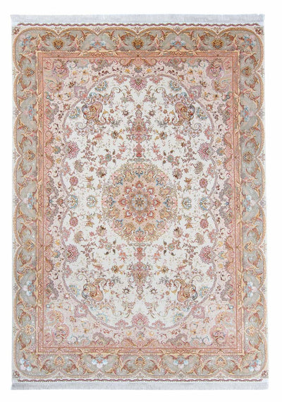 Tapis de Tabriz - 70 rangs Tapis 246x340cm - Tapis persan
