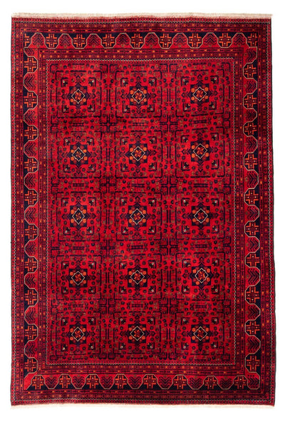 Khal Mohammadi Tapis 205x301cm - Tapis oriental