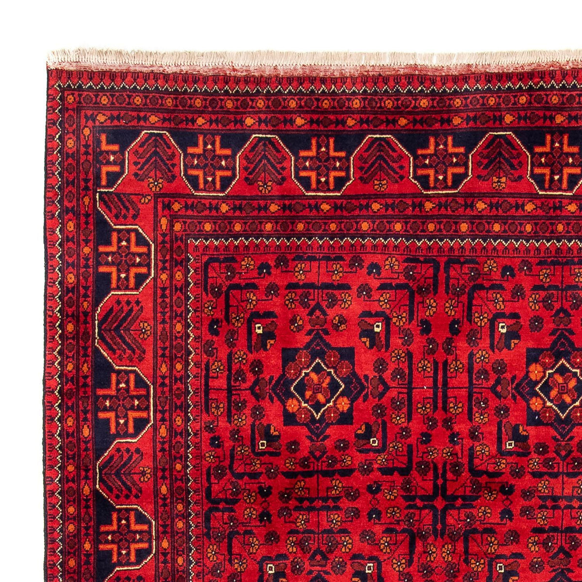 Khal Mohammadi Tapis 205x301cm - Tapis oriental