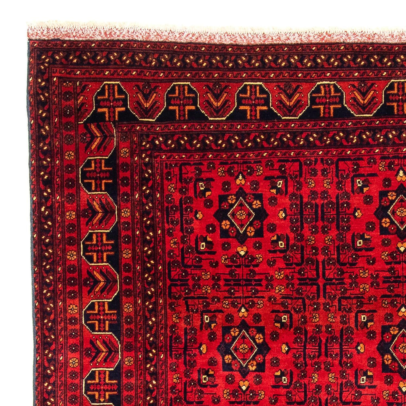 Khal Mohammadi Tapis 287x199cm - Tapis oriental