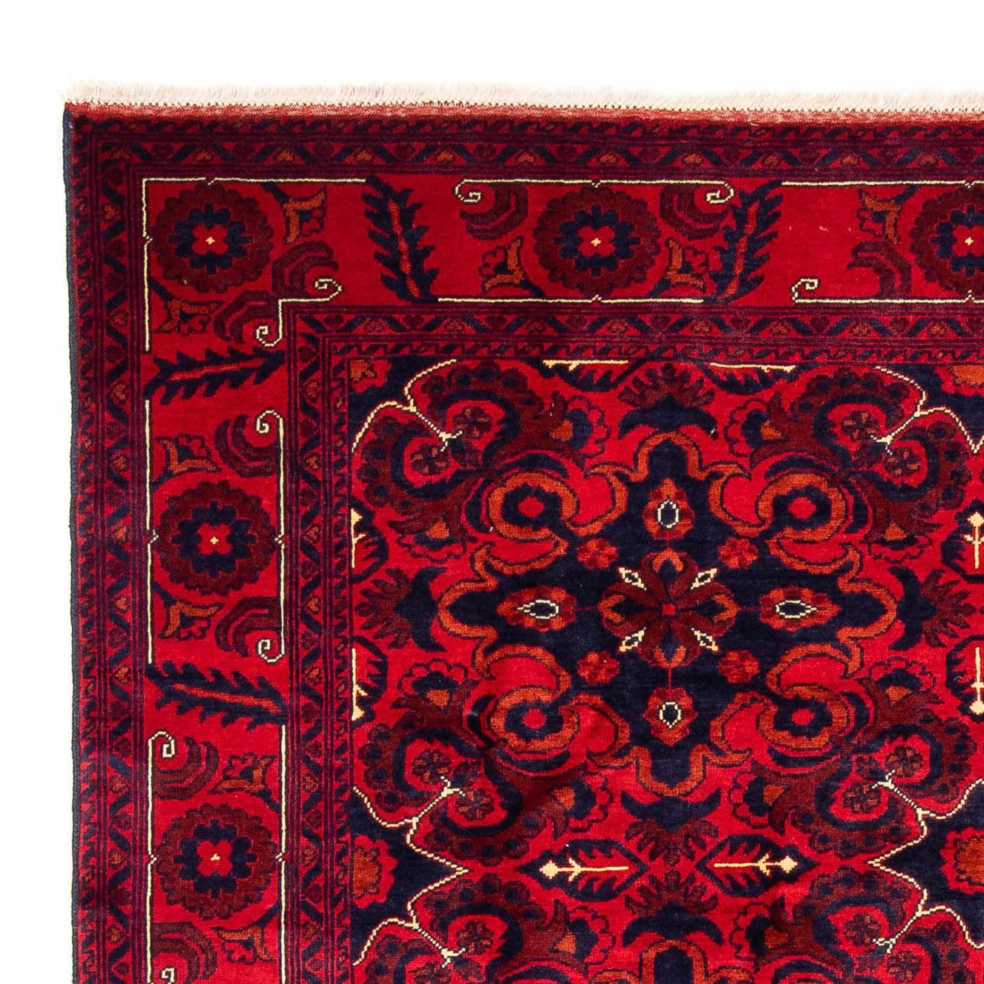 Khal Mohammadi Tapis 282x200cm - Tapis oriental