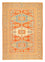 Tapis Kelim - Oriental - 264 x 188 cm - orange