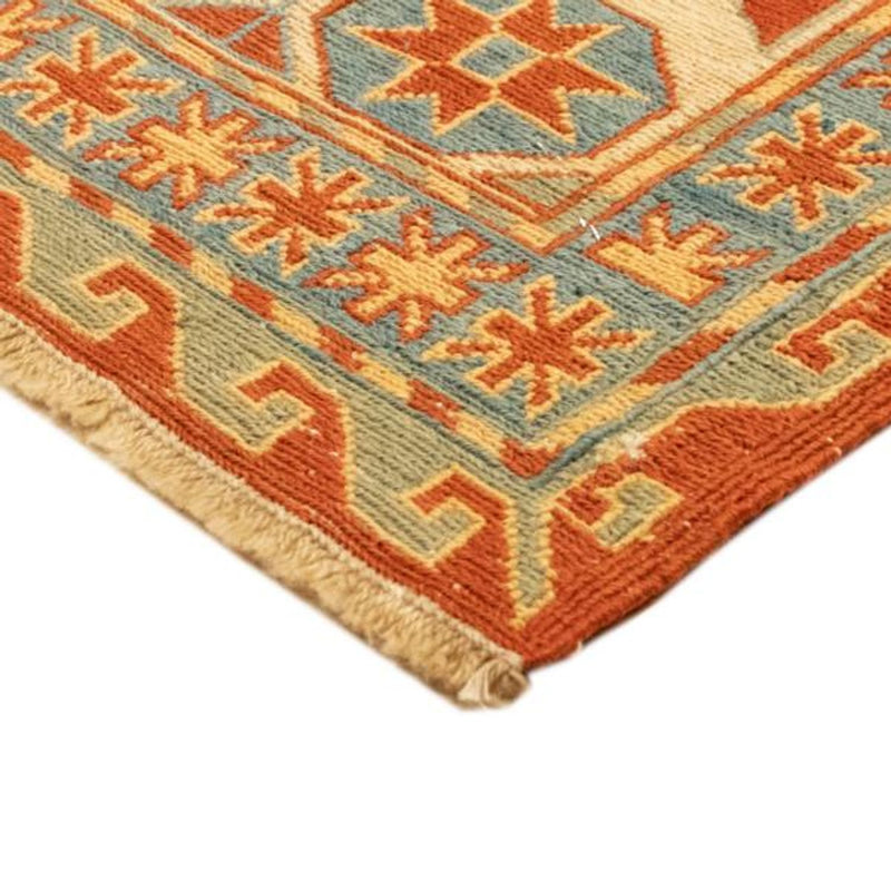 Tapis Kelim - Oriental - 264 x 188 cm - orange