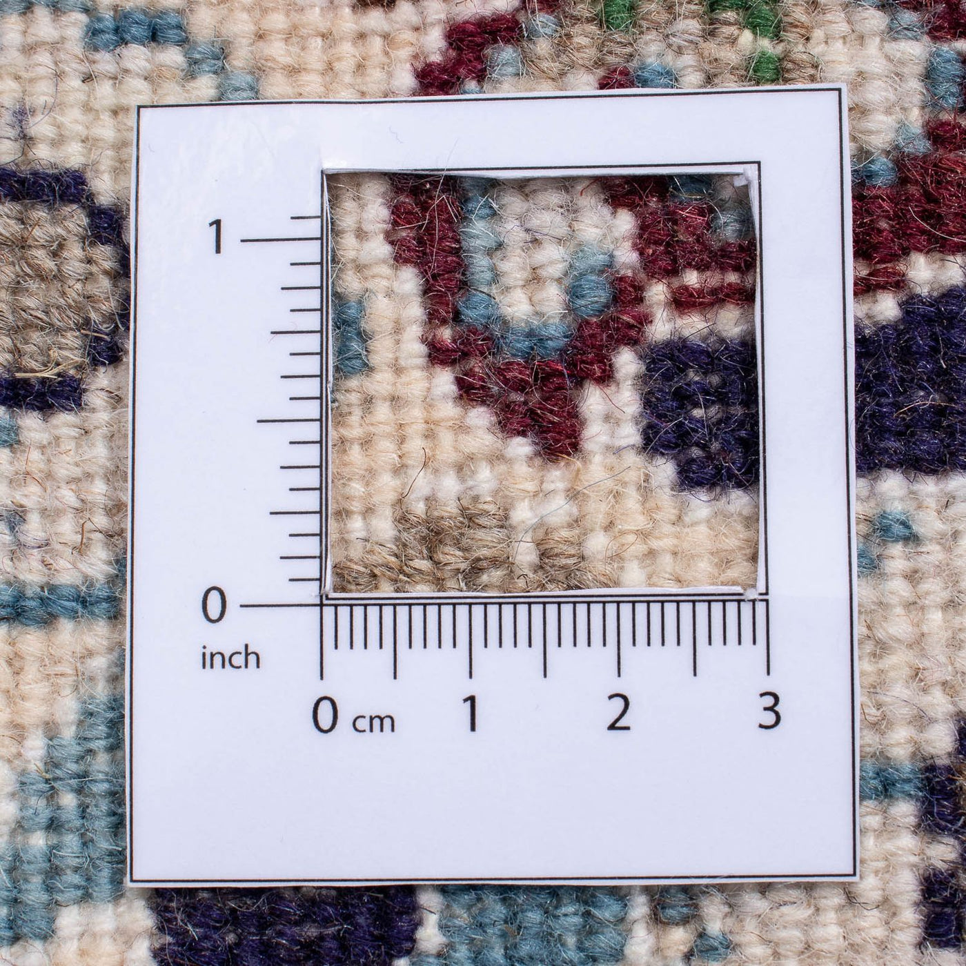 Nain Tapis 282x198cm - Tapis persan