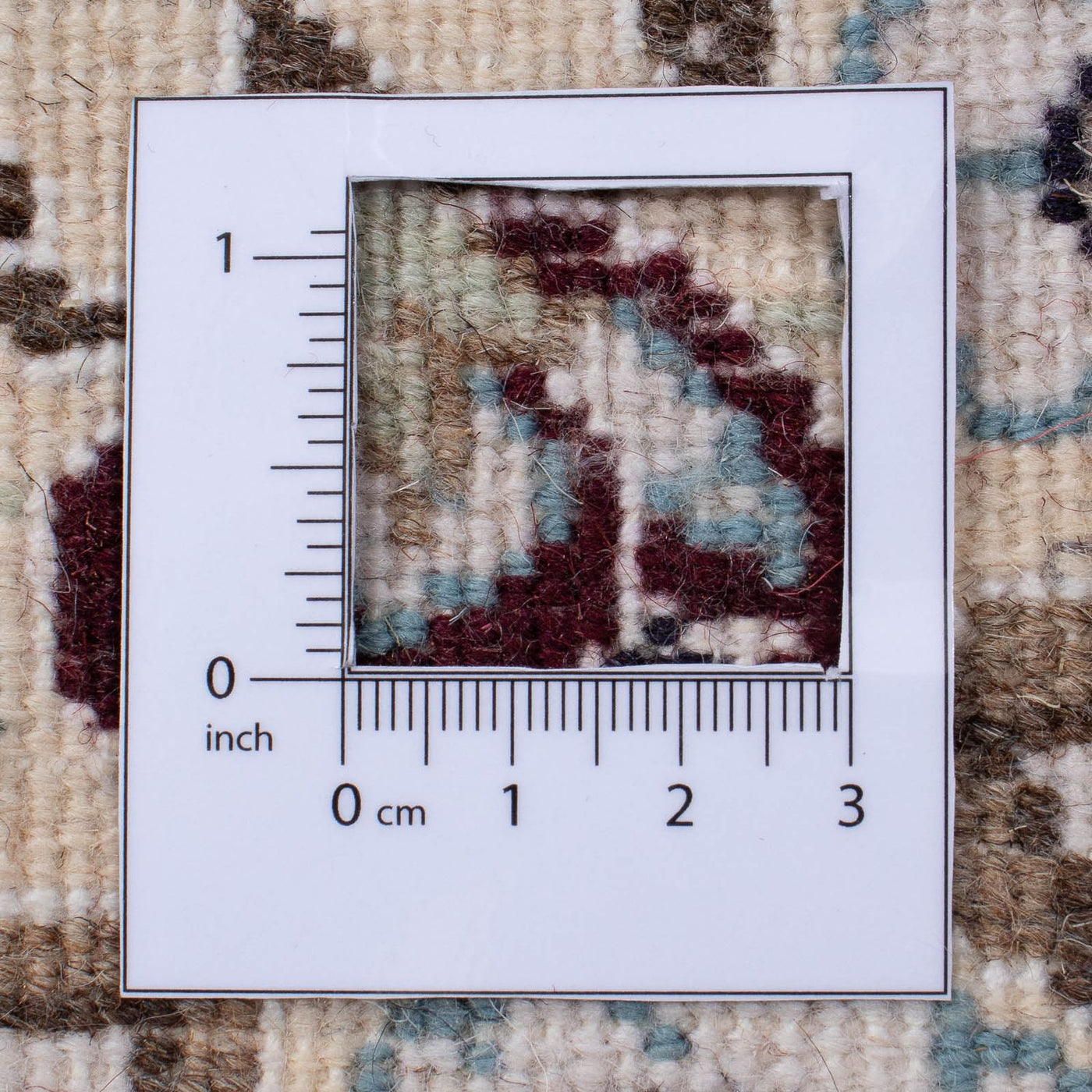 Nain Tapis 305x200cm - Tapis persan