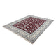 Nain Tapis 240x189cm - Tapis persan