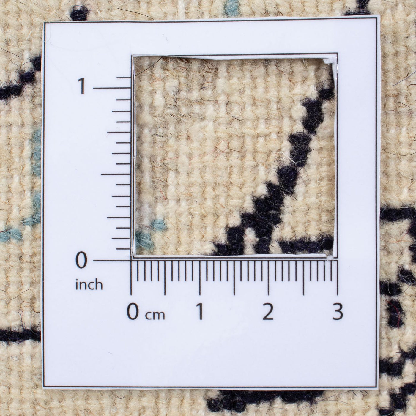 Nain Tapis 240x189cm - Tapis persan