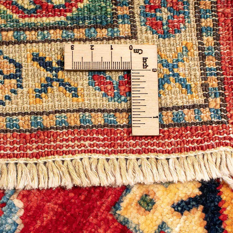 Tapis Ziegler - Kazak - 364 x 276 cm - rouge