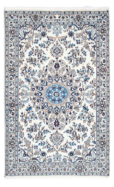 Tapis de Nain - 9La Tapis 114x187cm - Tapis persan
