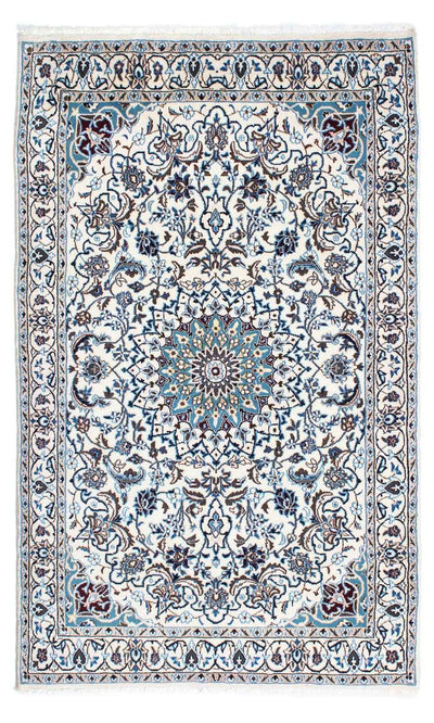 Tapis de Nain - 9La Tapis 117x196cm - Tapis persan