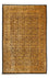 Tapis persan - Ghom - 295 x 193 cm - or
