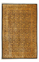 Tapis de Qom Tapis 295x193cm - Tapis persan