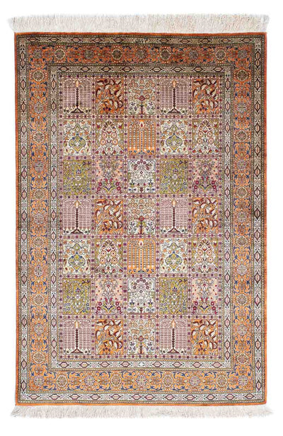 Tapis de Qom Tapis 97x150cm - Tapis persan