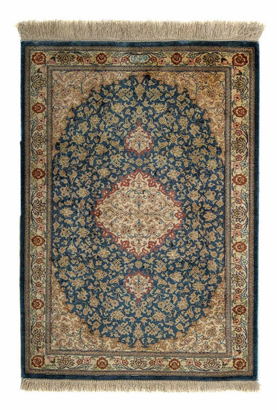 Tapis de Qom Tapis 58x83cm - Tapis persan