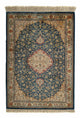 Tapis de Qom Tapis 58x83cm - Tapis persan