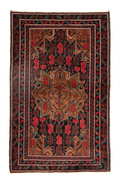 Tapis Belutsch 113x185cm - Tapis persan