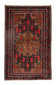 Tapis Belutsch 185x113cm - Tapis persan