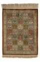 Tapis de Qom Tapis 71x57cm - Tapis persan
