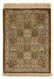 Tapis de Qom Tapis 77x57cm - Tapis persan