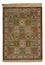 Tapis persan - Ghom - 73 x 54 cm - multicolore