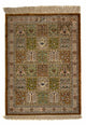 Tapis de Qom Tapis 73x54cm - Tapis persan