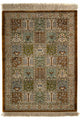 Tapis de Qom Tapis 77x58cm - Tapis persan