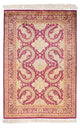 Tapis de Qom Tapis 148x98cm - Tapis persan
